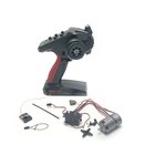 Kyosho STARTER SET D-Drive 2700Kv FAZER MK2 SEMI KIT