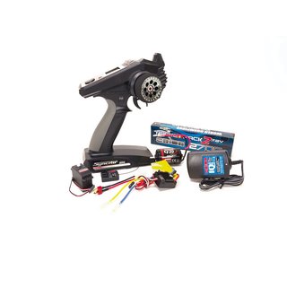 Kyosho STARTER SET 2 VINTAGE SERIES