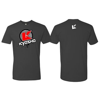 Kyosho T-Shirt Kyosho K-Circle Gau - S
