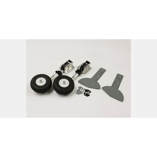 Kyosho EINZIEHFAHRWERK SPITFIRE Mk.V GP50 K.A1872-09