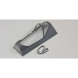 Kyosho KABINENHAUBE FOCKE-WULF FW190 GP50