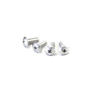 Kyosho Schrauben 5x15mm RC Surfer (4)