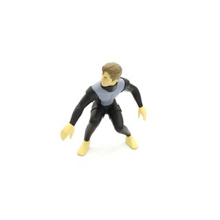 Kyosho Surfer Figur RC Surfer 4 (B0108-19)