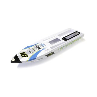Kyosho Rumpf Jet-Stream 600