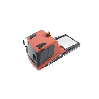 Kyosho Karosserie Blizzard 2.0 Komplett