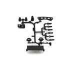 Kyosho Servosaver und Rammer Kyosho EP Fantom 4WD