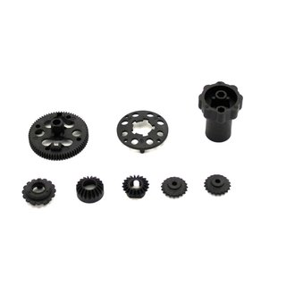 Kyosho Tellerzahnradsatz Kyosho EP Fantom 4WD