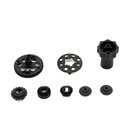Kyosho Tellerzahnradsatz Kyosho EP Fantom 4WD