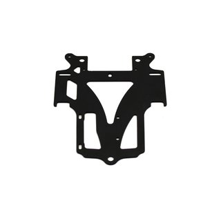 Kyosho Radioplatte Kyosho EP Fantom 4WD