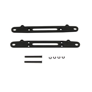 Kyosho Querlenkerset Kyosho EP Fantom 4WD (2)