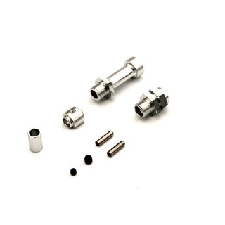 Kyosho Radmitnehmer Hinten Kyosho EP Fantom 4WD