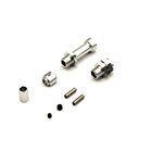 Kyosho Radmitnehmer Hinten Kyosho EP Fantom 4WD