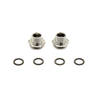 Kyosho Radmitnehmer Vorn Kyosho EP Fantom 4WD