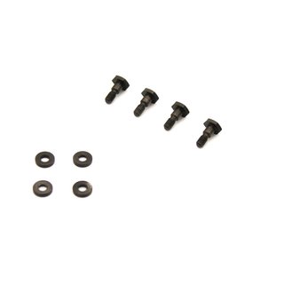 Kyosho King Pin Kyosho EP Fantom 4WD (4)