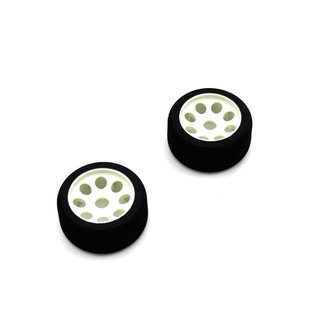 Kyosho Reifen Vorn Kyosho EP Fantom 4WD (2)