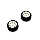 Kyosho Reifen Vorn Kyosho EP Fantom 4WD (2)