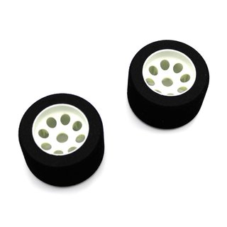 Kyosho Reifen Hinten Kyosho EP Fantom 4WD (2)