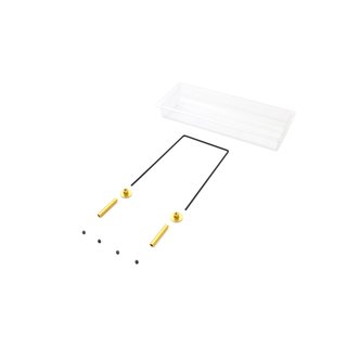 Kyosho Heckspoiler Kyosho EP Fantom - Gold