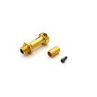 Kyosho Radmitnehmer Kyosho EP Fantom