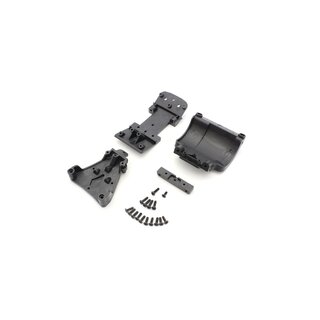 Kyosho Rammer Kyosho EZ Serie SandMaster 1:10 (EZ215)