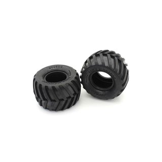 Kyosho Reifen EP MadVan (2) High Grip