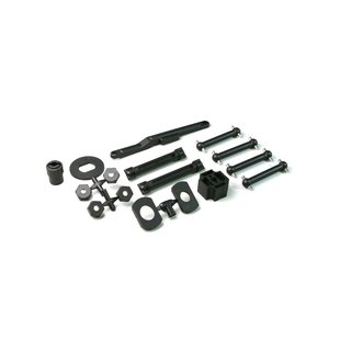 Kyosho Halbwellen Fazer