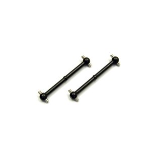 Kyosho Halbwelle Vorne 59mm. EP Fazer Kobra (2)