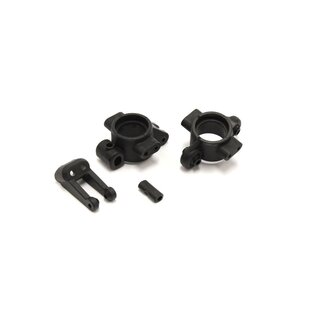 Kyosho Lenkhebeltraeger (2) Fazer-Rage 2.0 Kyosho
