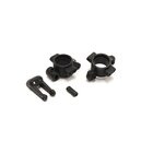 Kyosho Lenkhebeltraeger (2) Fazer-Rage 2.0 Kyosho