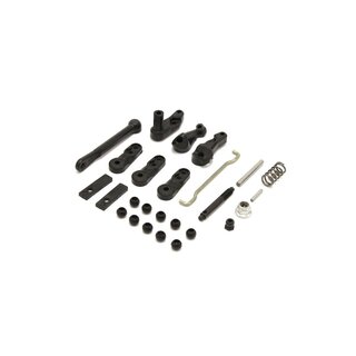 Kyosho Servo Saver Set  Kyosho Fazer-Rage 2.0