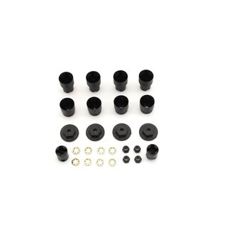 Kyosho Radachse Kyosho EP Fazer-Rage 2.0 FZ02