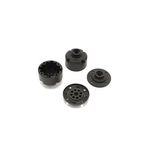Kyosho DIFFERENTIALGEHAEUSE FAZER-RAGE 2.0