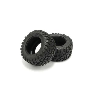 Kyosho REIFEN RAGE 2.0 (2)