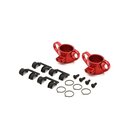 Kyosho Lenkhebel Traeger Vorn Kyosho Fazer FZ02 (2) HD -...