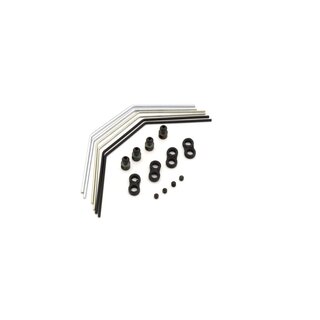 Kyosho Stabilisator S-M-H (2) Kyosho Fazer FZ02