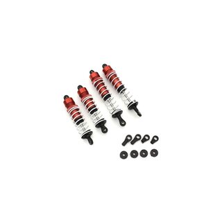Kyosho Stossdaempfer Alu Kyosho Fazer FZ02L-B (Rage-MadVan) (2)