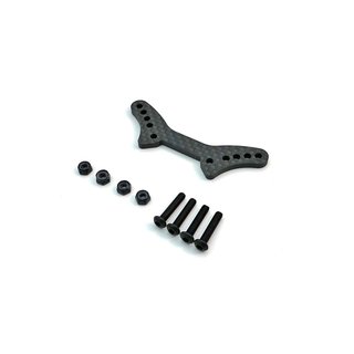 Kyosho Daempferbruecke Vorn Fazer 2.0 Carbon