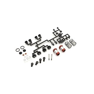 Kyosho Stossdaempfer Alu TC 1:10 Kyosho Fazer 2.0 (2)