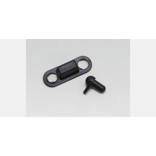 Kyosho Schalterabdeckung Waterproof