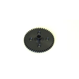Kyosho Hauptzahnrad 46 Zaehne Kyosho Inferno MP7.5-Neo (IF105) Stahl