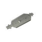 Kyosho Hauptchassis Kyosho Inferno MP9e EVO Readyset
