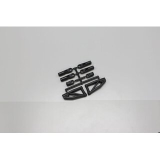 Kyosho QUERLENKER OBEN, MP777 K.IF303