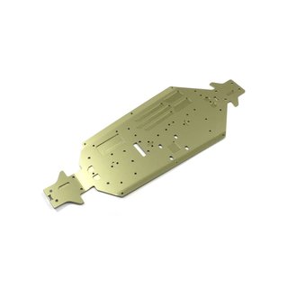 Kyosho Hauptchassis Kyosho Inferno MP9e Evo