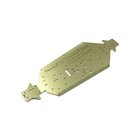 Kyosho Hauptchassis Kyosho Inferno MP9e Evo