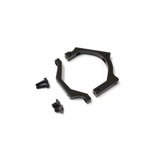 Kyosho Motorhalterung Kyosho Inferno MP9e Evo (1)