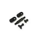 Kyosho Achsversteifung Vorn Kyosho Inferno MP9e Evo
