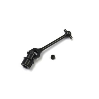 Kyosho Kardanhalbwellen Vorn Mitte 51mm Inferno MP9e Evo