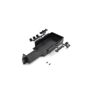 Kyosho AKKUFACH INFERNO MP10e