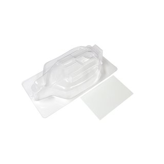 Kyosho Karosserie Kyosho 1:8 Inferno MP9e EVO