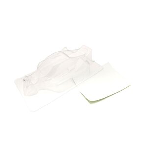 Kyosho Karosserie Kyosho 1:8 Inferno MP10 (1.0mm)